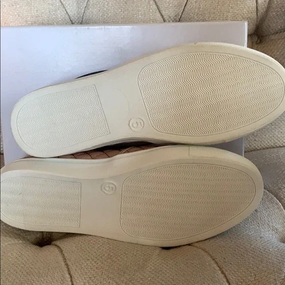 Steve Madden Jecntrcq sneaker - Picture 6 of 6